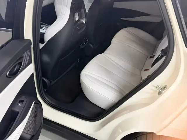 BYD Seal 06 New Energy 2024 DM-i 120KM Premium — Фото автомобиля 6