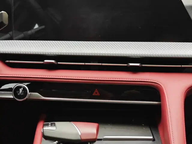 Changan CS75 Plus — Фото автомобиля 16