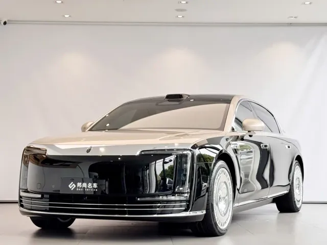 Maextro S800 — Фото автомобиля 4