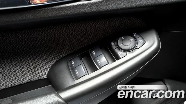Chevrolet Trailblazer — Фото автомобиля 16