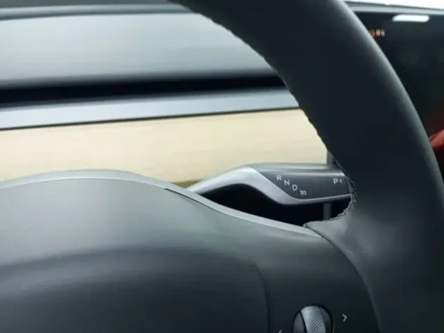 Tesla Model Y — Фото автомобиля 13