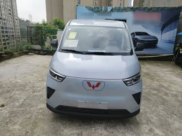 Wuling Yangguang — Фото автомобиля 2