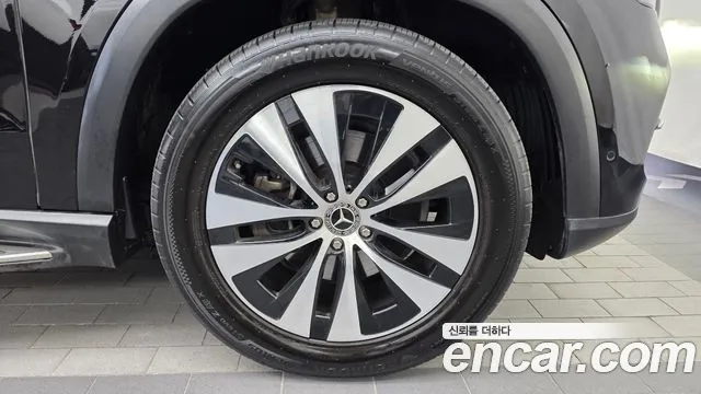 Mercedes-Benz GLE-Class — Фото автомобиля 6