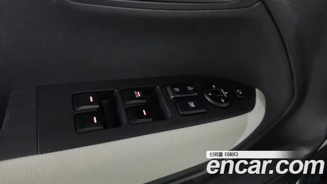 Kia RAY Новый Kia Ray Signature — Фото автомобиля 30