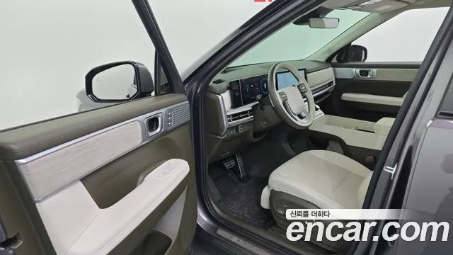 Hyundai Santa Fe MX5 — Фото автомобиля 15
