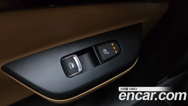 Kia Canival Carnival 4 поколение Дизель 9 мест Prestige — Фото автомобиля 27