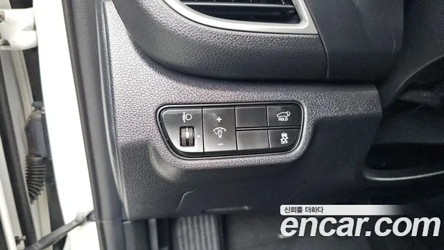 Kia Seltos — Фото автомобиля 21
