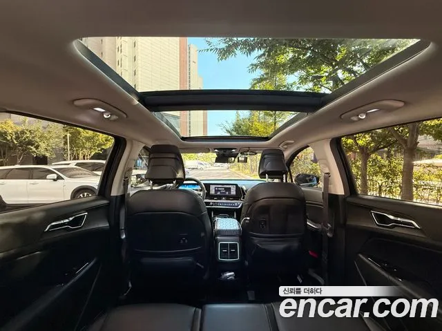 Kia Sportage 5th Gen — Фото автомобиля 9