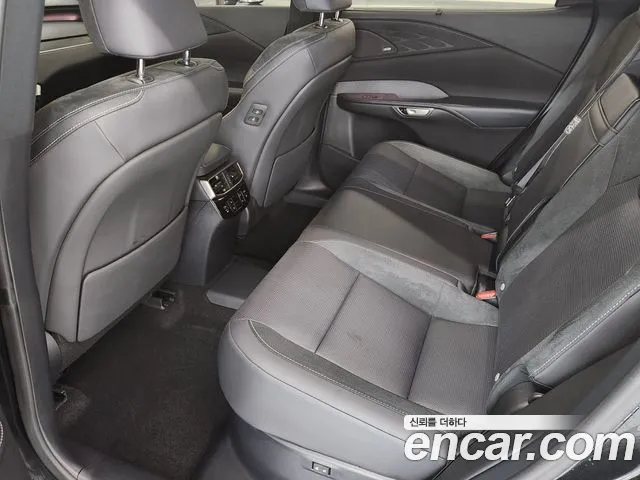 Lexus RX RX450h+ 5th Gen — Фото автомобиля 9