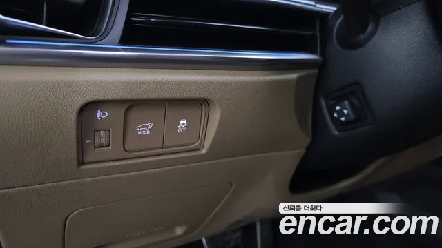 Kia Sorento 4th Gen — Фото автомобиля 27