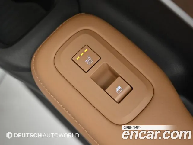 Hyundai Santa Fe MX5 — Фото автомобиля 14