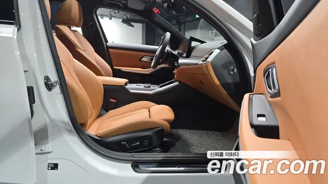 BMW 3-Series 3 серия (G20) 320i M Sport — Фото автомобиля 25