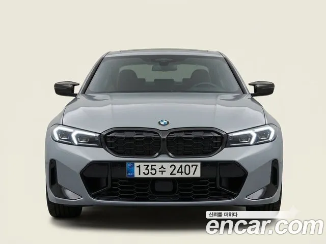 BMW 3 Series G20 — Фото автомобиля 2