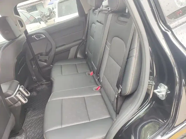 Haval Big Dog — Фото автомобиля 16