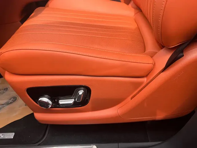 Geely Galaxy M9 — Фото автомобиля 28