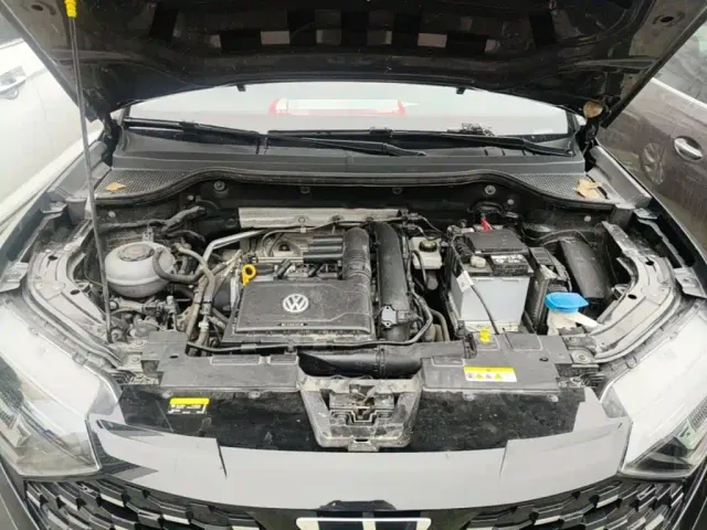Jetta VS5 — Фото автомобиля 19