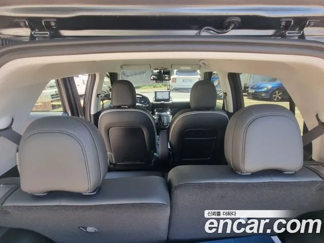Hyundai Casper — Фото автомобиля 15