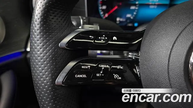 Mercedes-Benz E-Class W213 — Фото автомобиля 21