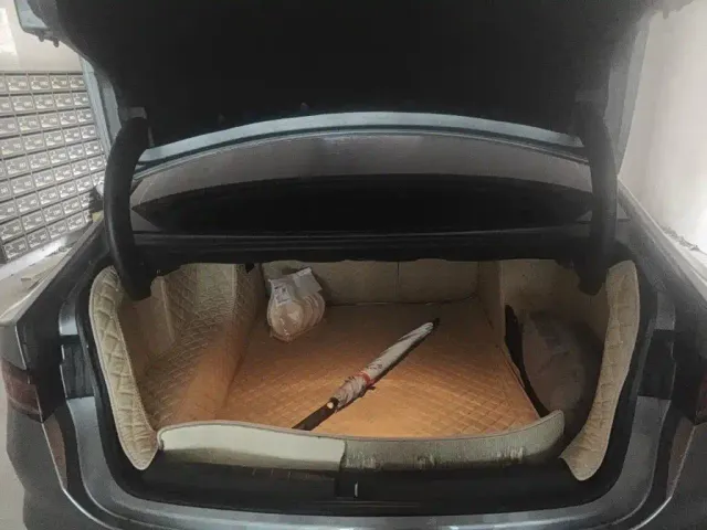 BYD Qin PLUS — Фото автомобиля 15