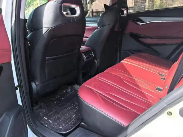 Changan CS75 Plus — Фото автомобиля 5