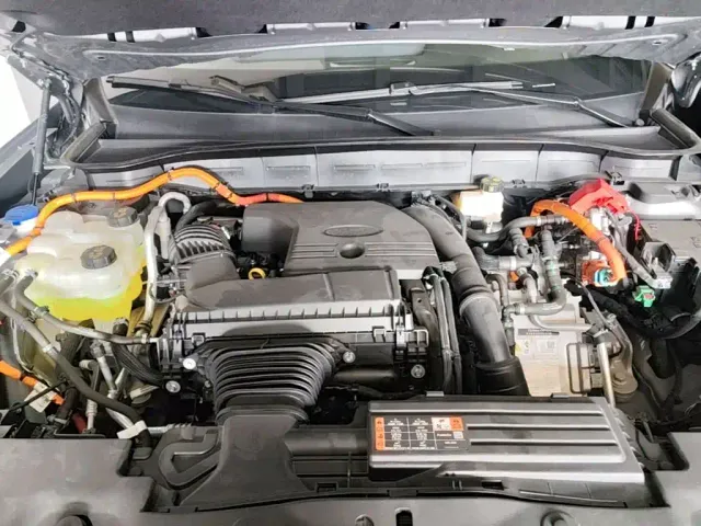 Ford Edge — Фото автомобиля 19