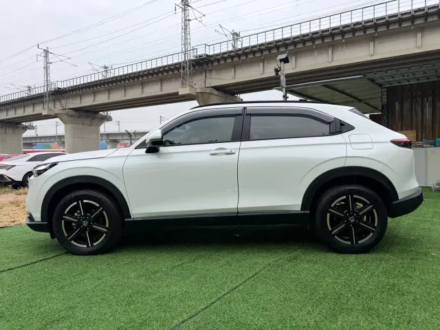 Honda Vezel — Фото автомобиля 7