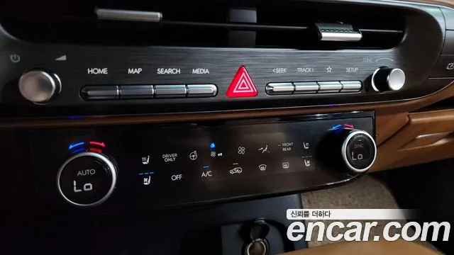 Hyundai Palisade Palisade (LX3) — Фото автомобиля 30