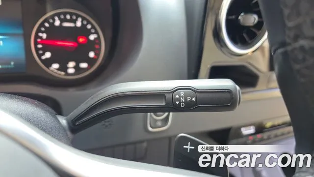 Mercedes-Benz Sprinter Sprinter 3.0 Дизель — Фото автомобиля 8