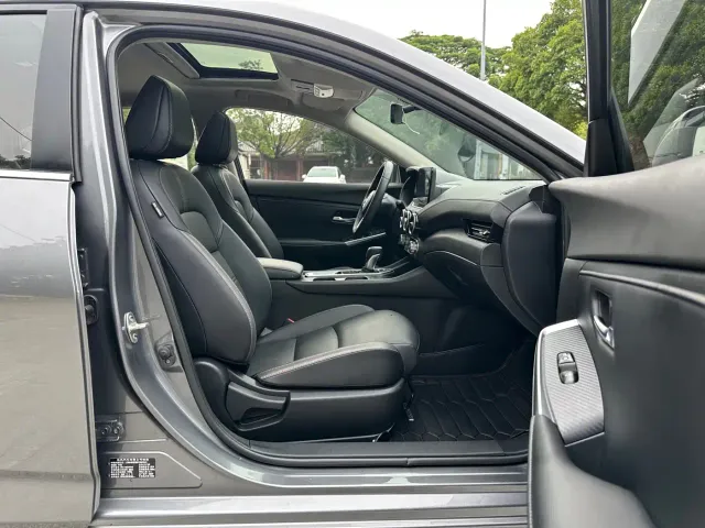 Nissan Sylphy — Фото автомобиля 25