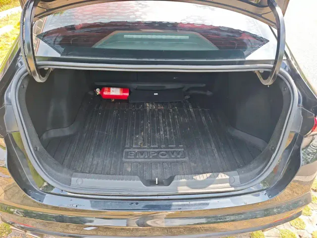 GAC Trumpchi Emkoo — Фото автомобиля 12