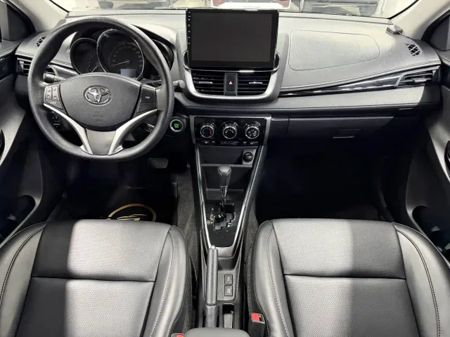 Toyota YARiS L Zhi Xuan — Фото автомобиля 13