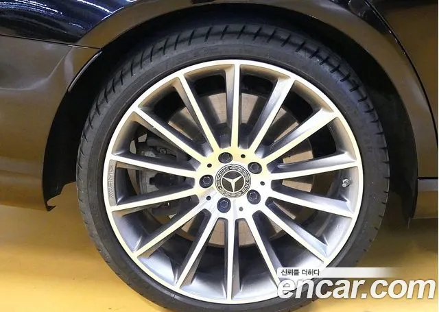 Mercedes-Benz E-Class W213 — Фото автомобиля 5