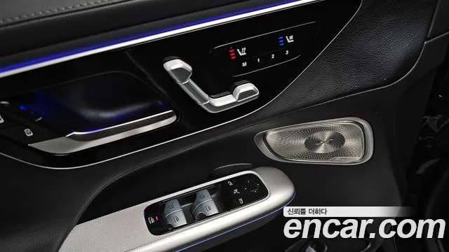 Mercedes-Benz GLC-Class X254 — Фото автомобиля 24