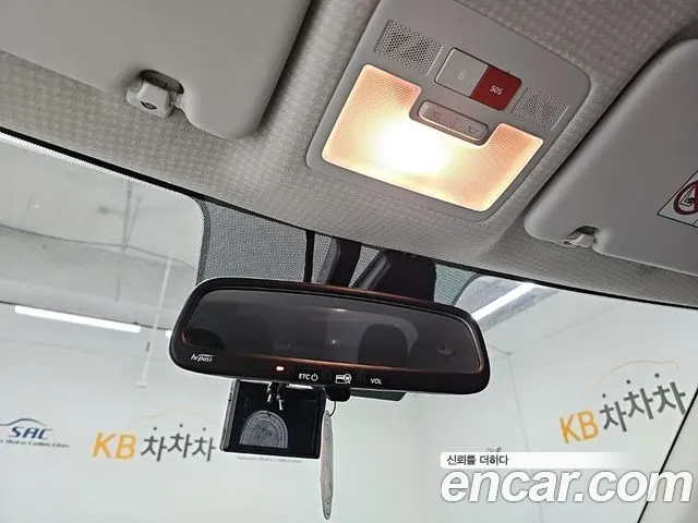 Hyundai Casper — Фото автомобиля 16