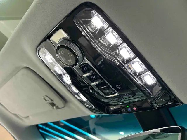 Buick Century — Фото автомобиля 14