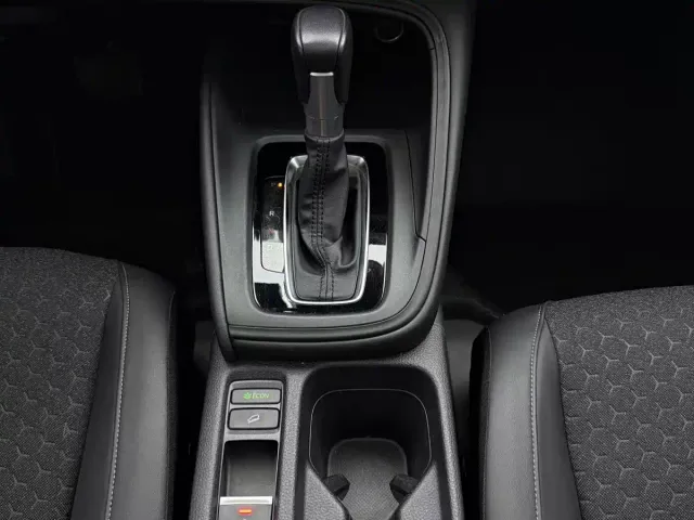 Honda XR-V — Фото автомобиля 16