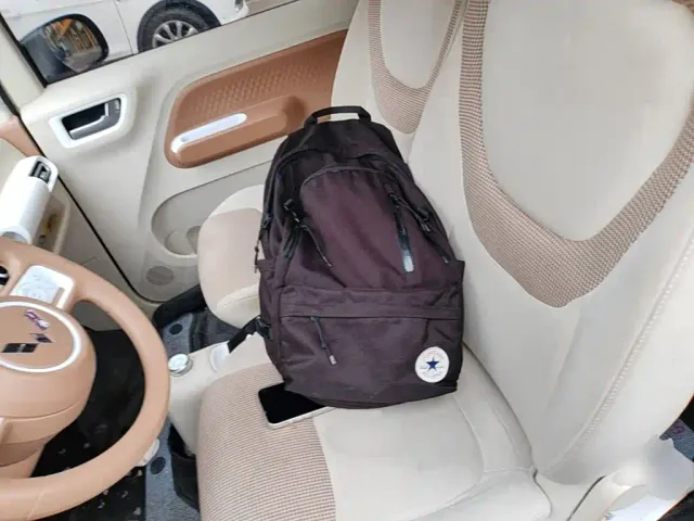 Wuling Hongguang Mini EV — Фото автомобиля 14