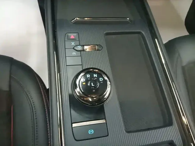 Ford Mondeo — Фото автомобиля 13