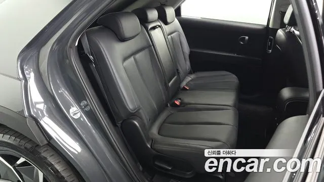 Hyundai Ioniq 5 Ioniq5 — Фото автомобиля 16