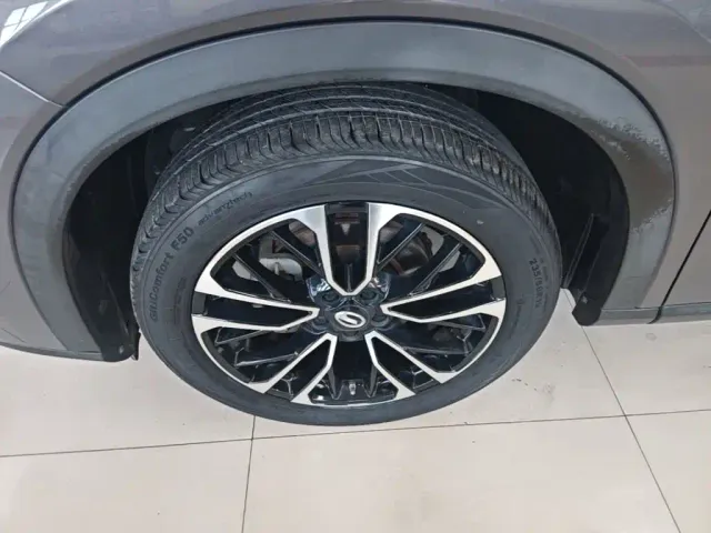 GAC Trumpchi GS4 PLUS — Фото автомобиля 22