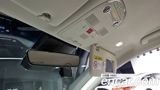Hyundai Grandeur Новый Grandeur IG — Фото автомобиля 20