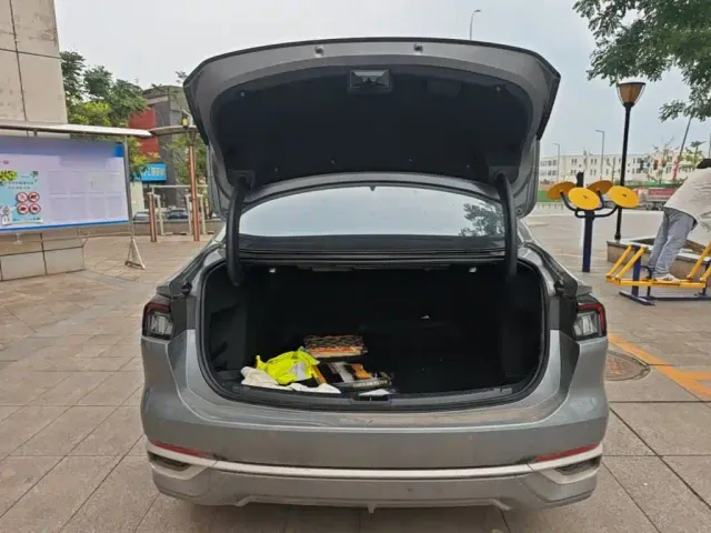 Ford Mondeo — Фото автомобиля 18