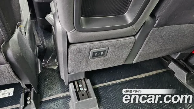 Hyundai Staria — Фото автомобиля 27