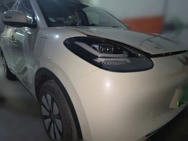Wuling Bingo — Фото автомобиля 3