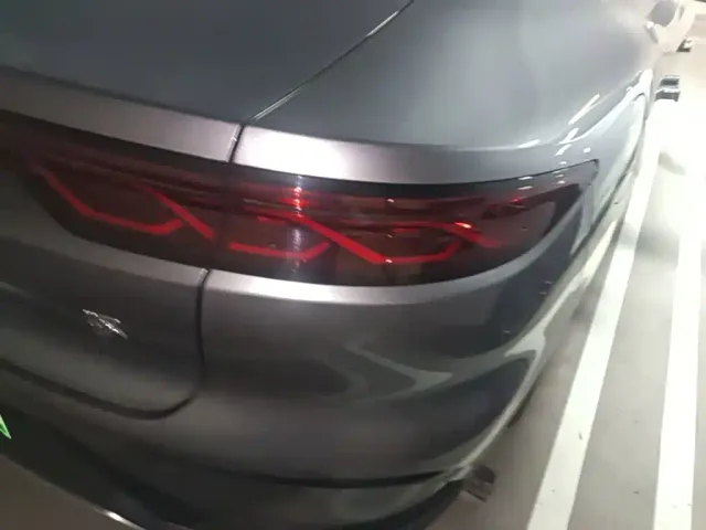 BYD Han — Фото автомобиля 7