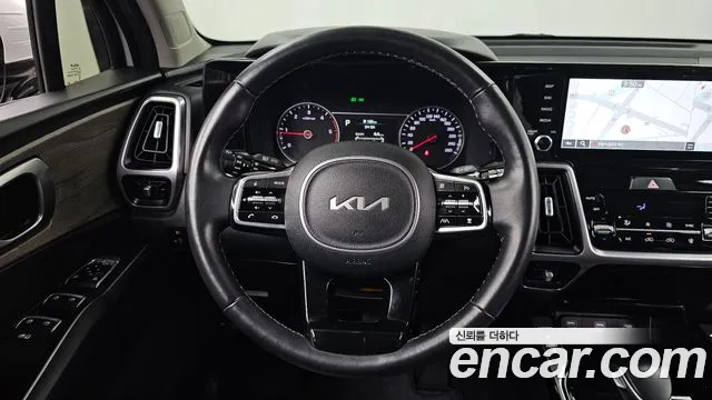 Kia Sorento 4th Gen — Фото автомобиля 20