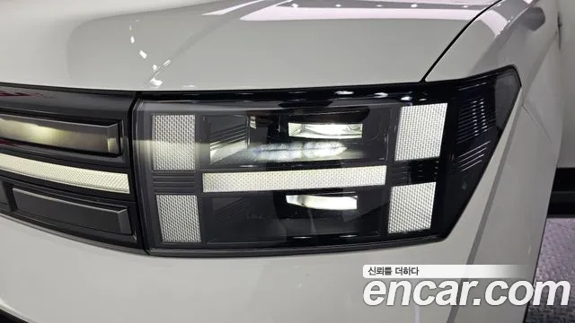Hyundai Santa Fe MX5 — Фото автомобиля 7