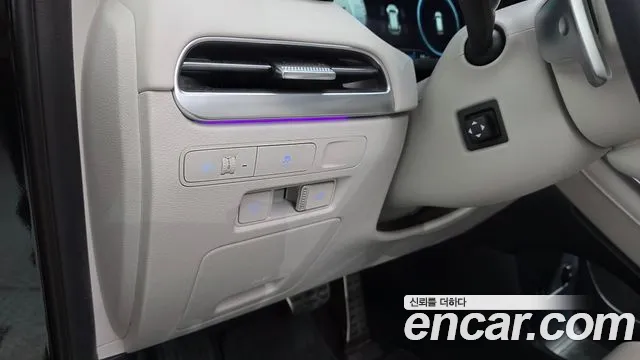 Hyundai Palisade The New Palisade — Фото автомобиля 28