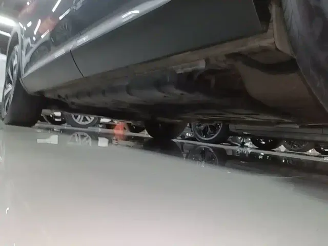 BYD Song PLUS — Фото автомобиля 21