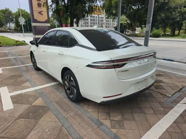 GAC Aion S Plus — Фото автомобиля 4